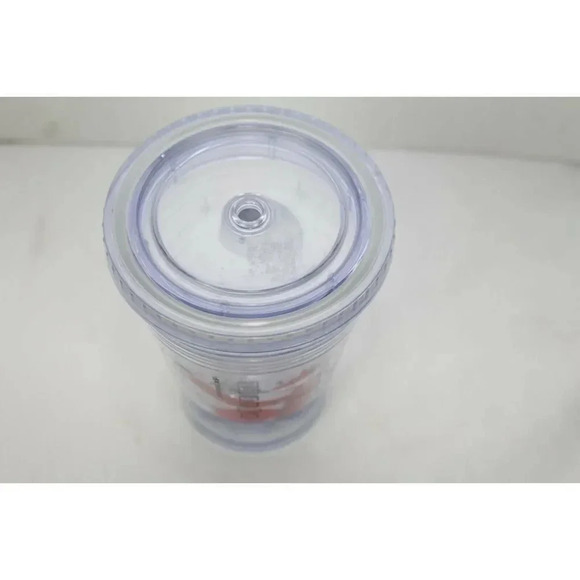 2012 starbucks holiday blend mug - Picture 3 of 3